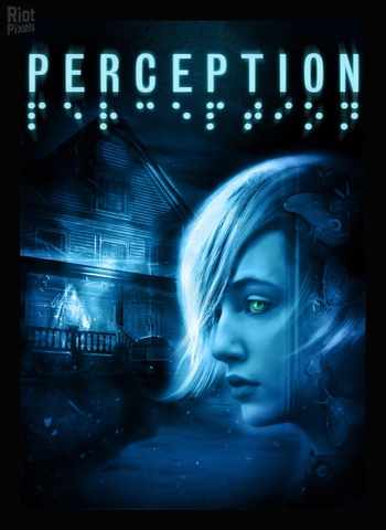 Perception (2017) PC | Лицензия