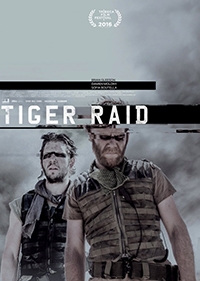 Рейд тигров (WEB-DLRip) 2016 г.