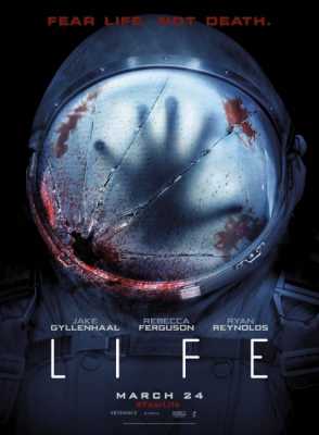 Живое / Life (WEB-DL 1080p) 2017 г.