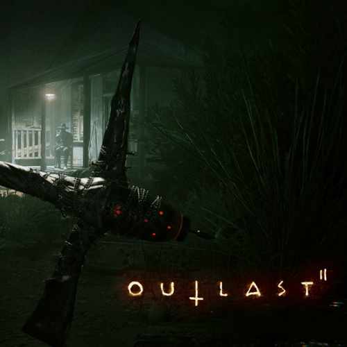 Outlast 2 [v 1.0.17517] (2017) PC | RePack от xatab