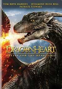 Сердце дракона 4 (HDRip) 2017 г.