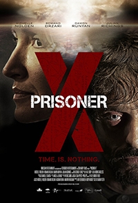 Заключенный Икс (WEB-DL 720p) 2016 г.