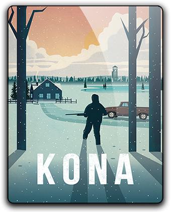 Kona [Update 1] (2017) PC | RePack от qoob