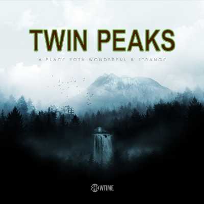 Твин Пикс / Twin Peaks [ 3 сезон: 1-6 серии ] (WEBRip 1080p) 2017 г.