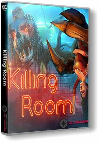 Killing Room (2016) PC | RePack от R.G. Freedom
