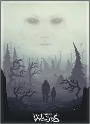 Through the Woods (2016) PC | Лицензия