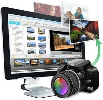 ФотоШОУ Pro 9.15 (Repack by KakusTV) PC | 2017 г.