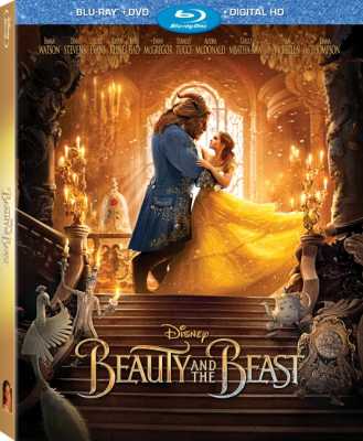 Красавица и чудовище / Beauty and the Beast (BDRip-AVC) 2017 г.