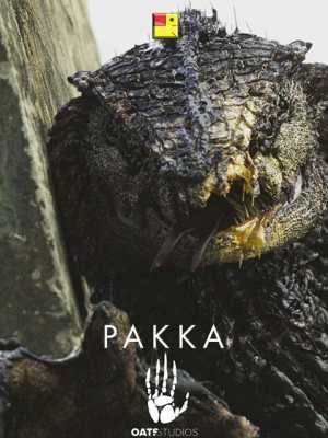 Оатс: Часть 1 - Ракка / Oats: Volume 1 - Rakka (WEBRip 1080p) 2017 г.