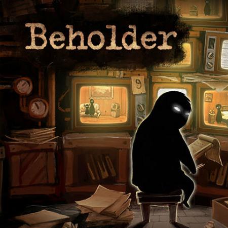 Beholder (2016) PC | Repack от R.G. Механики