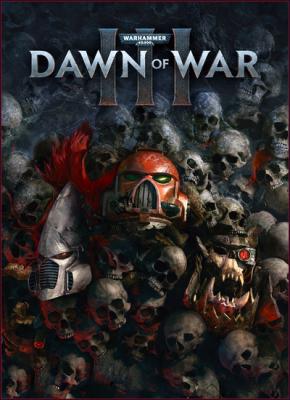 Warhammer 40,000: Dawn of War III (RePack от xatab) PC | 2017 г.