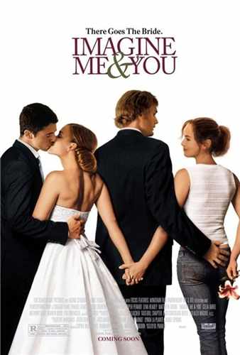 Представь нас вместе / Imagine Me & You (2005) HDTVRip | P