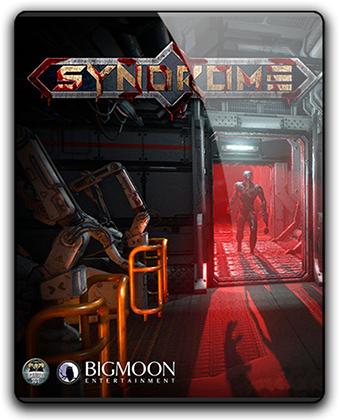 Syndrome [v 1.05f] (2016) PC | RePack от qoob