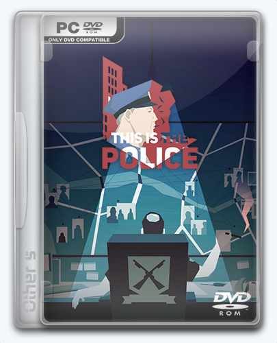 This Is the Police [v 1.1.3.0] (2016) PC | Лицензия