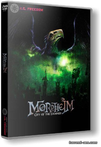 Mordheim: City of the Damned (2015) PC | RePack от R.G. Freedom