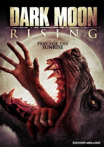 Восход тёмной луны / Dark Moon Rising (2015) HDRip | L1