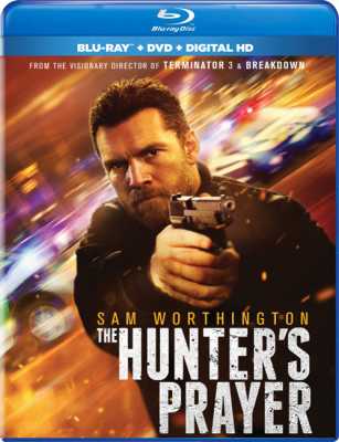 Время псов / Hunter's Prayer (WEB-DL 720p) 2017 г.