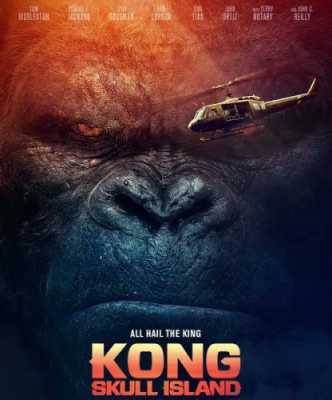 Конг: Остров черепа / Kong: Skull Island (WEB-DLRip) 2017 г.