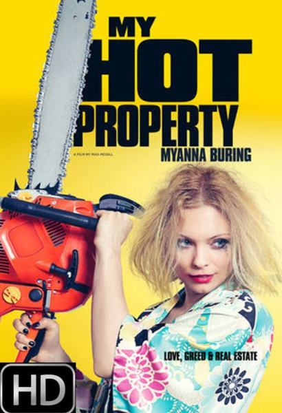 Моя ценная квартира / Hot Property (WEB-DLRip) 2016 г.