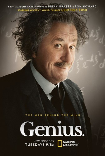 Гений / Genius [1 сезон все серии] (HDTVRip 720p) 2017 г.