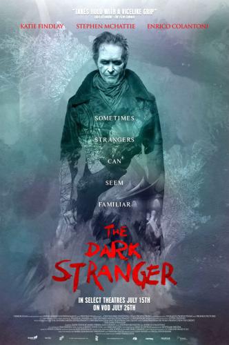 Темный странник / The Dark Stranger (WEB-DL 1080p) 2015 г.