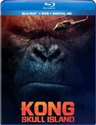 Конг: Остров черепа / Kong: Skull Island (WEB-DL 720p) 2017 г.