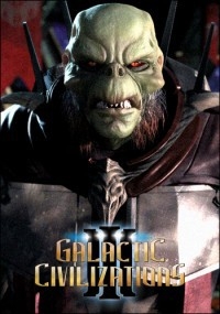 Galactic Civilizations III Gold (RePack от qoob) PC | 2015 г.