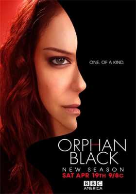Темное дитя / Orphan Black [5 сезон: 1-3 серия из 10] (2017) WEBRip