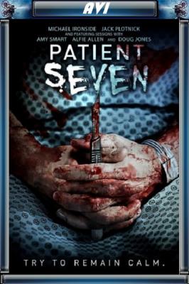 Седьмой пациент / Patient Seven (HDRip) 2016 г.