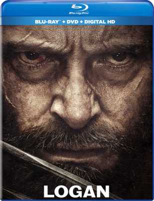 Логан / Logan (BDRip 1080p) 2017 г.