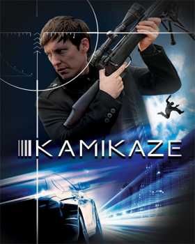 Камикадзе / Kamikaze (WEB-DLRip) 2016 г.