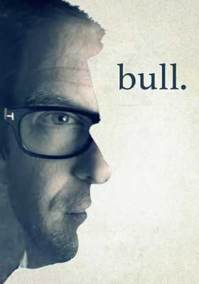 Мистер Булл / Bull [1 сезон все серии] (WEB-DLRip 720p) 2016 г.