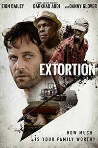 Вымогательство (BDRip 720p) 2017 г.