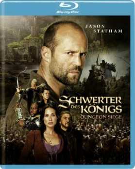 Во имя короля: История осады подземелья / In the Name of the King: A Dungeon Siege Tale (HDRip-AVC) 2007 г.