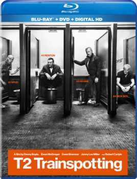 Т2 Трейнспоттинг / На игле 2 / T2 Trainspotting (BDRip) 2017 г.