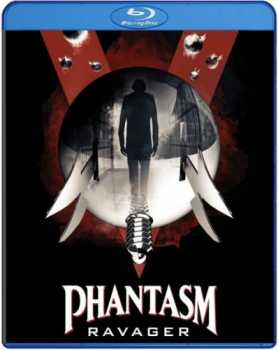 Фантазм 5 / Phantasm: Ravager (BDRip) 2016 г.