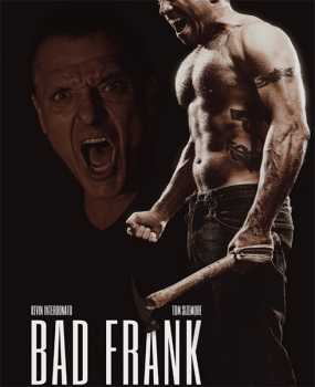 Плохой Фрэнк / Bad Frank (WEB-DLRip) 2017 г.