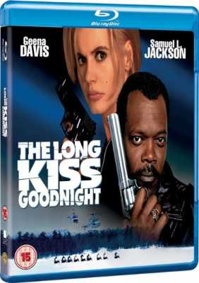Долгий поцелуй на ночь / The Long Kiss Goodnight (HDRip-AVC) 1996 г.
