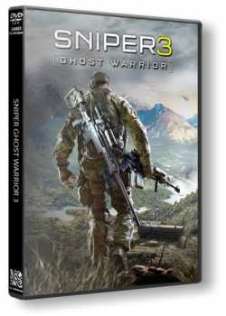 Sniper Ghost Warrior 3: Season Pass Edition [v 1.3] (Repack от VickNet) PC | 2017 г.