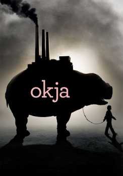 Окча / Okja (WEBRip-AVC) 2017 г.