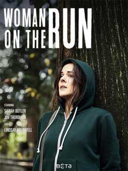Женщина в бегах / Woman on the Run (WEB-DLRip) 2017 г.
