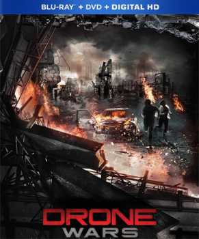 Война Дронов / Drone Wars (ВDRip) 2016 г. | P