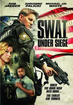 Спецназ: В осаде / S.W.A.T.: Under Siege (BDRip 720p) 2017 г.