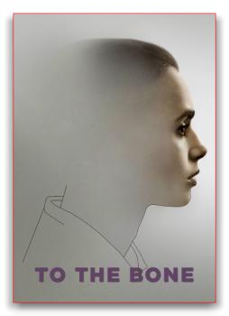 До костей / To the Bone (WEBRip 1080p) 2017 г.