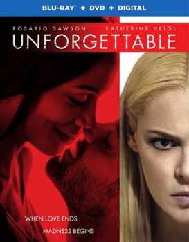 Наваждение / Unforgettable (BDRip) 2017 г.