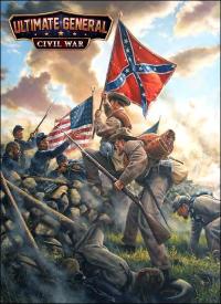 Ultimate General: Civil War  | Лицензия (2017 г.) PC