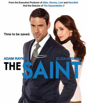 Святой / The Saint (WEB-DLRip) 2017 г.