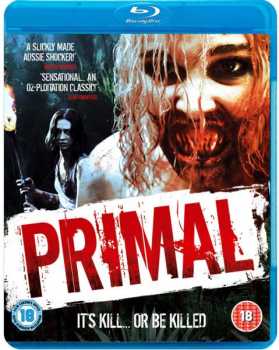 Приманка / Primal (BDRip-AVC) 2010 г.