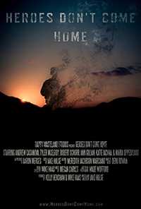 Герои не возвращаются (WEB-DL 720p) 2016 г.