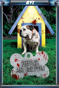 Прожорливый мистер Болдуин / Feeding Mr. Baldwin (WEBRip) 2013 г.